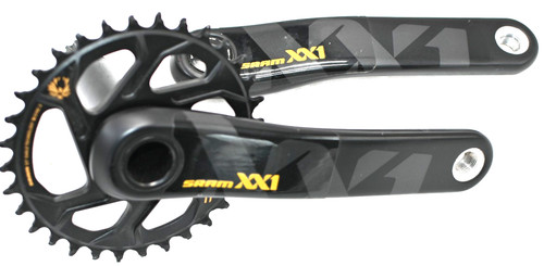 Guarnitura manovella sram xx1 - guarnitura,