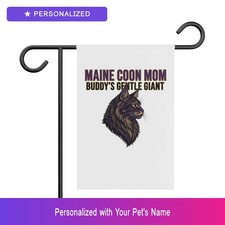 Bandiera da giardino