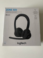Logitech zone 300 cuffie - 300,