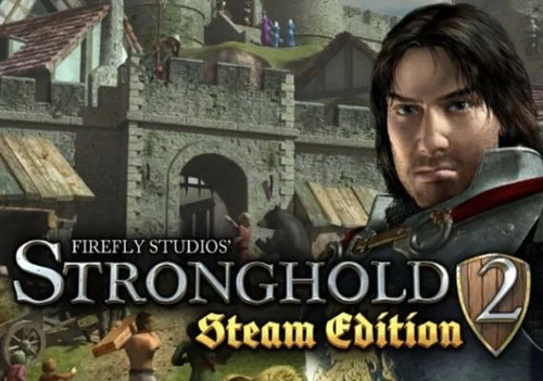 Stronghold edition pc - edition, |