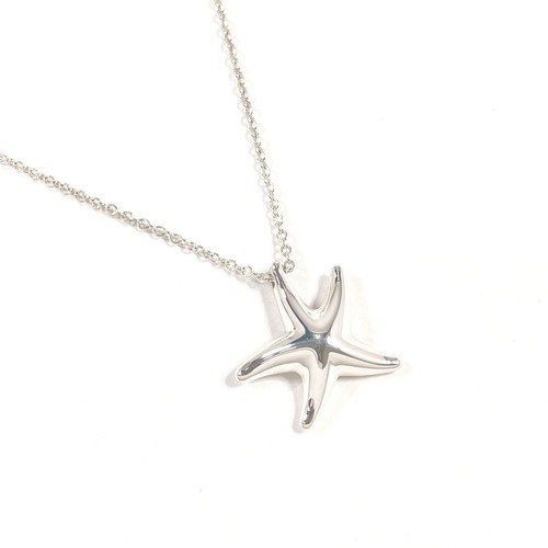Collana tiffany co stelle - tiffany,