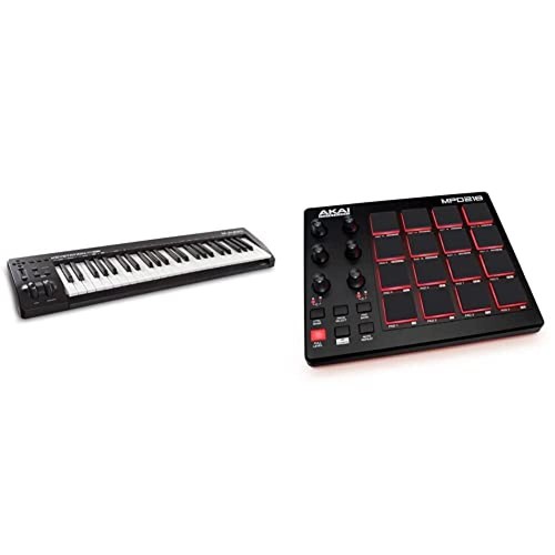 Audio keystation mk3 - mk3, +