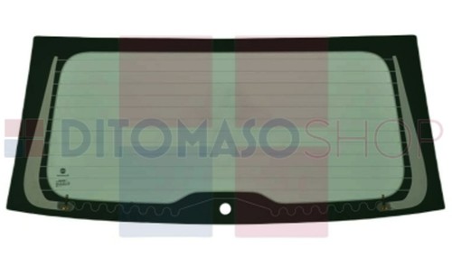 Lunotto fume per - per, fiat