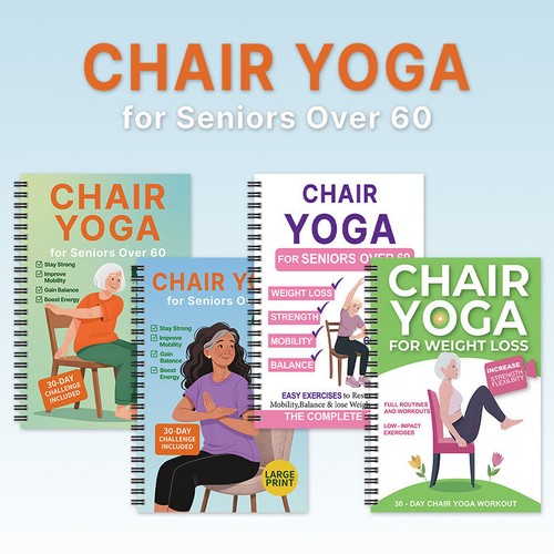 Chair yoga for - yoga, 60