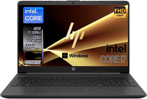 Notebook 250 intel - 250, g9