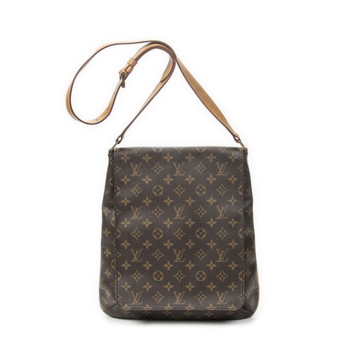 Borsa tracolla louis vuitton - borsa,