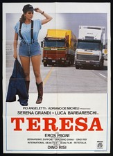 Teresa 1987 Serena Grandi