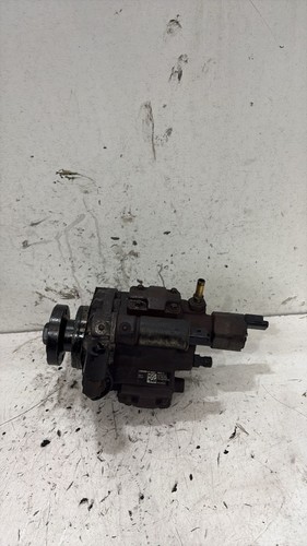 Pompa iniezione diesel - iniezione,