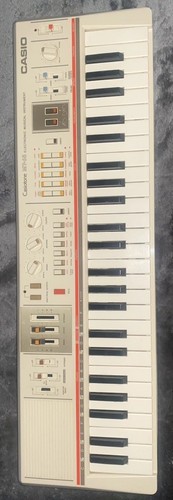 Tastiera elettronica casio - tastiera,