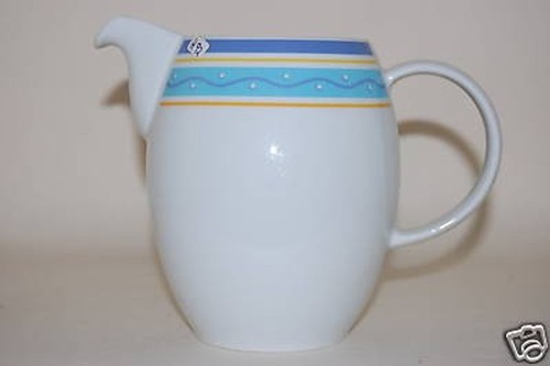 Brocca latte prima vacanza - brocca,