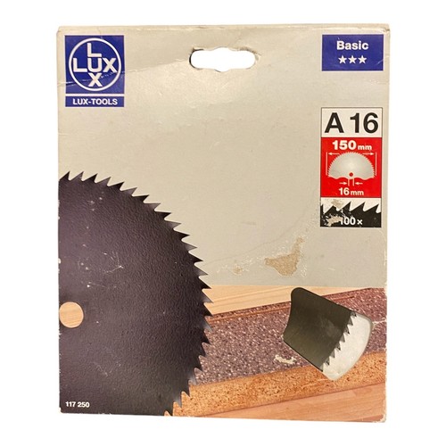 Lux tools basic lama sega - tools,