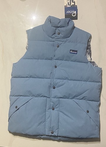 Gillet piumino penfield - gillet,