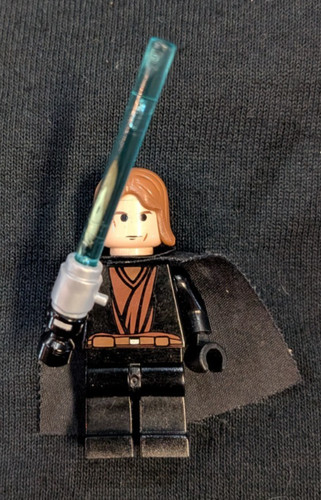 Lego star wars anakin - wars,