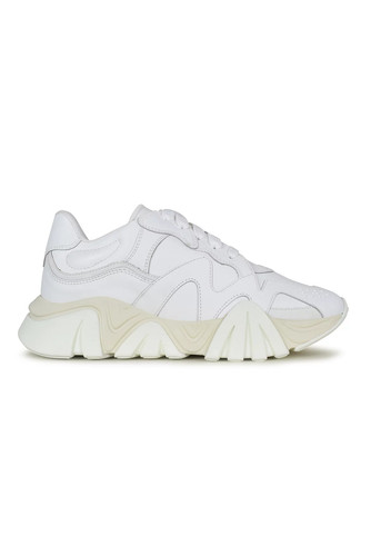 Sneakers squalo versace - sneakers,