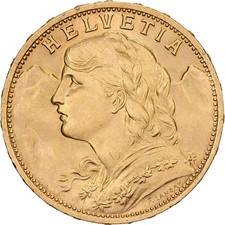 [#1512260] Svizzera, 20