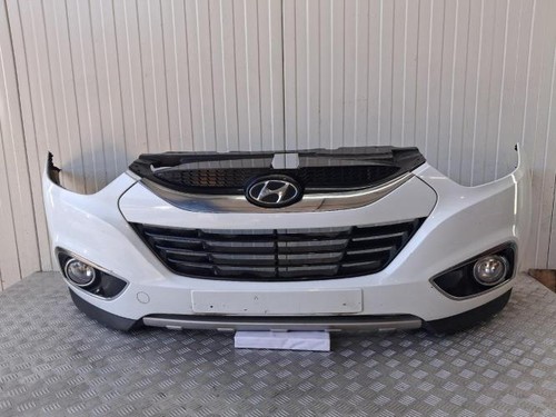 Paraurti anteriore hyundai - anteriore, ix