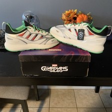 Taglia 9 - Adidas Marvel x ZX