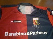 MAGLIA SHIRT FOOTBALL MATCH