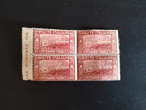 Regno francobolli nuovi - nuovi, 1926