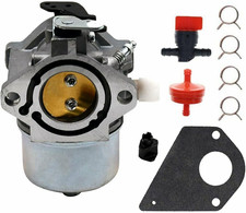 Kit Carburatore per Briggs &