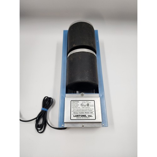 Lortone modello 33b rotante - modello,