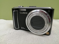 Panasonic LUMIX DMC-TZ5