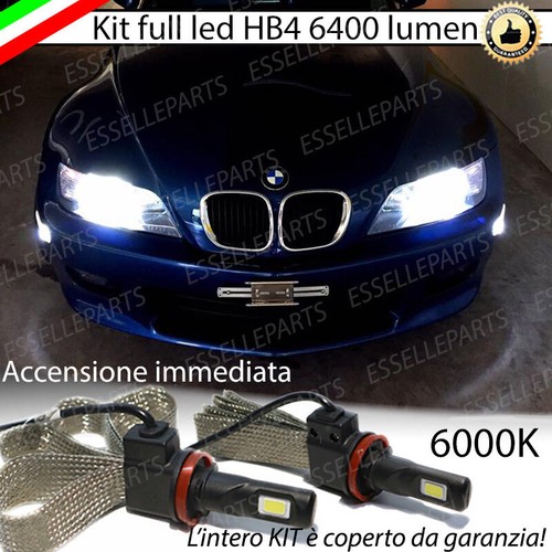 Kit full led bmw e36 - full,