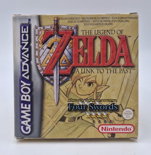 The legend zelda link to - the,