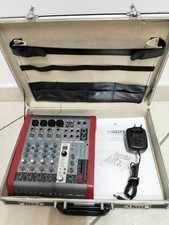 Mixer Proel M602FX 