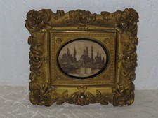 Dipinto Castello Piflas su