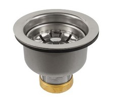JOMAR 300-006 1/2" SS Colino