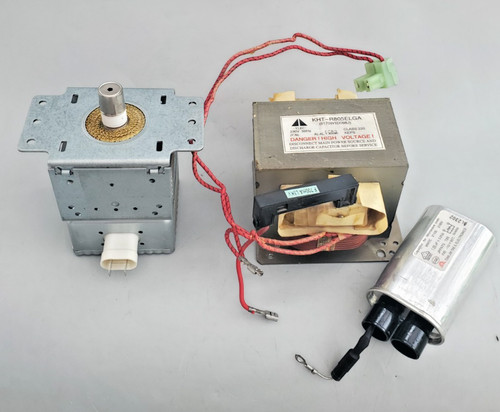 Trasformatore forno microonde - trasformatore,
