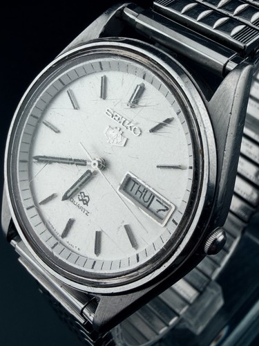 Orologio uomo seiko 8223 - orologio, 8223-8080