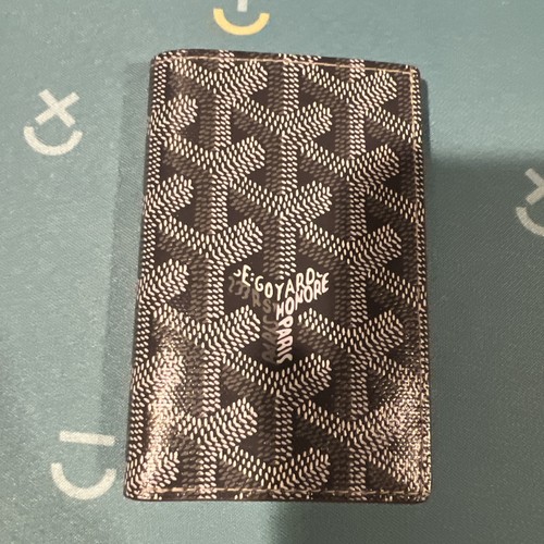 Porta carte goyard saint - porta,