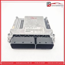 Centralina centralina motore