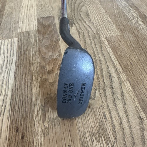 Donnay pro one - pro, cippatore