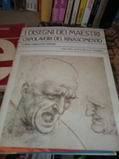 I DISEGNI DEI MAESTRI