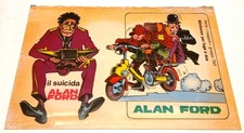 CV- Adesivo Alan Ford allegato