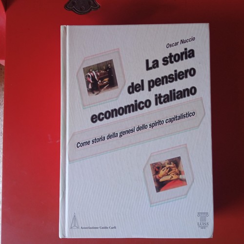 Storia del pensiero - storia,