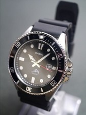 Orologio Casio CASIO Diver's