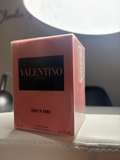 Profumo Valentino Born In Roma