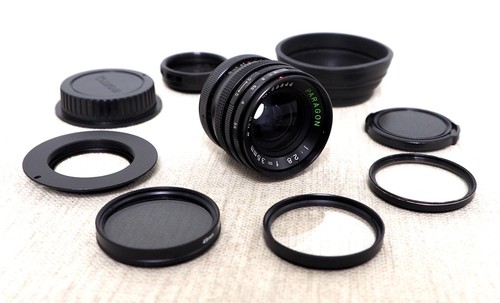 Canon eos digital - eos, mm