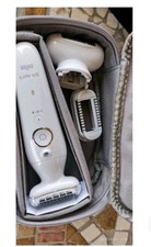 Braun Silk-epil 9 Epilatore