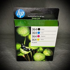 HP 364 - Set Cartucce