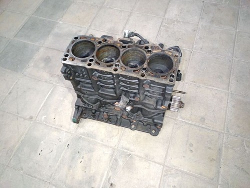 Bkd blocco motore audi 8p1 - blocco,