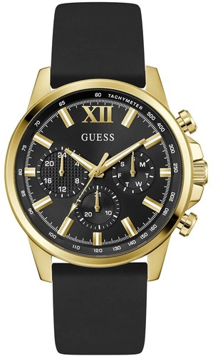 Guess walker gw0913g2 orologio - guess,