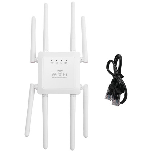 Ripetitore wifi 8 - ,
