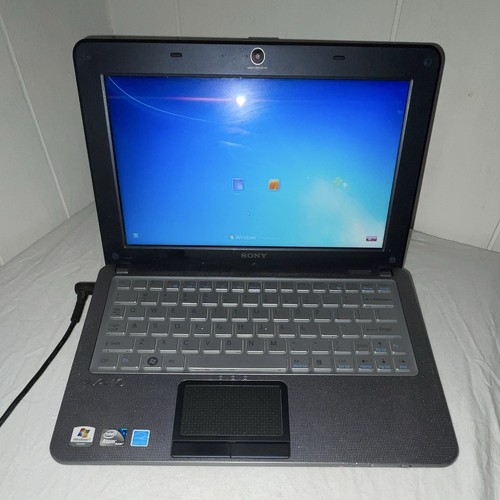 Sony vaio vpcw221ax - sony,