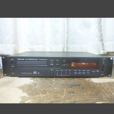 TASCAM CD-RW900mkII
