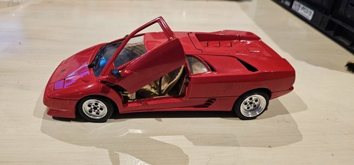 Polistil lamborghini diablo - lamborghini,